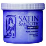 Satin Smooth Pearl Soft Wax with Lavender & Calendula 450g